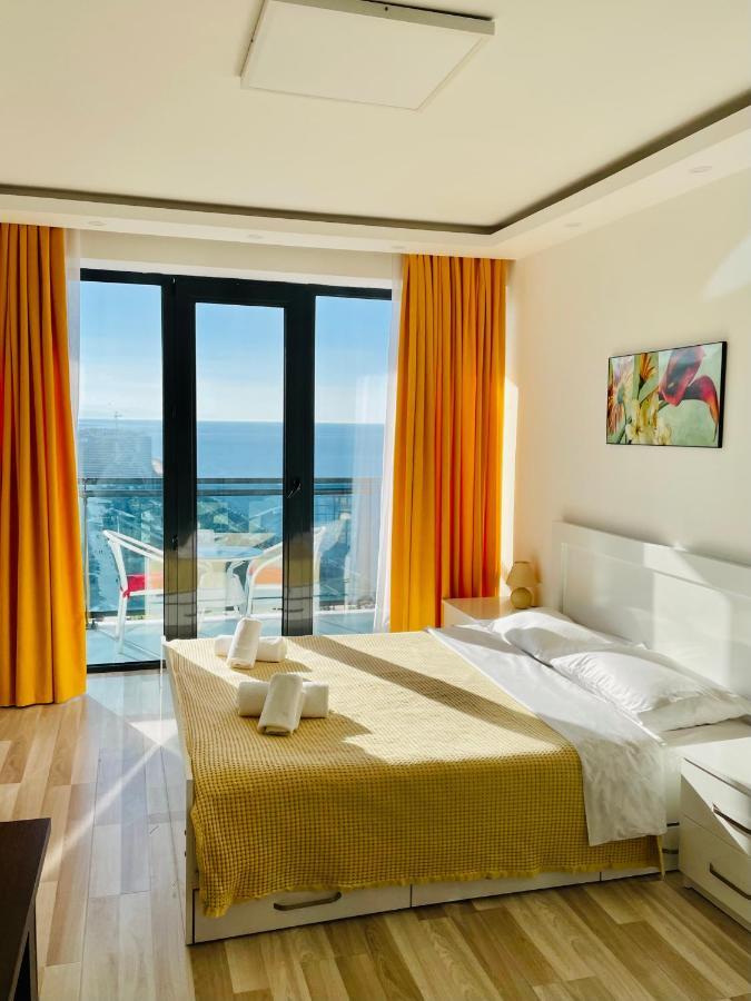 Sea View Apartments Orbi Beach Tower Batumi Ngoại thất bức ảnh