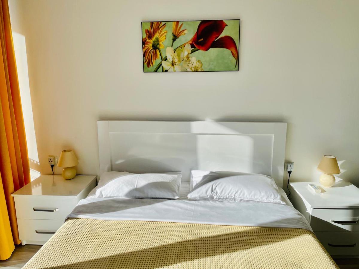 Sea View Apartments Orbi Beach Tower Batumi Ngoại thất bức ảnh