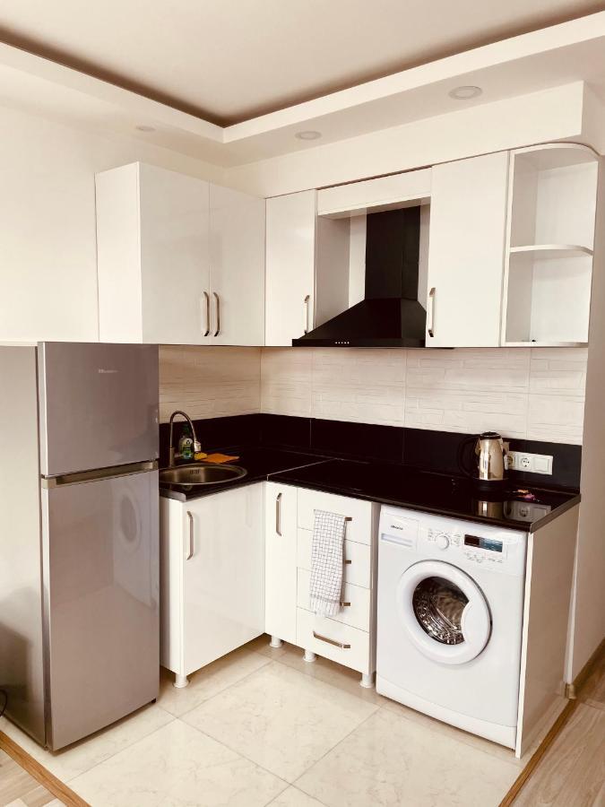 Sea View Apartments Orbi Beach Tower Batumi Ngoại thất bức ảnh