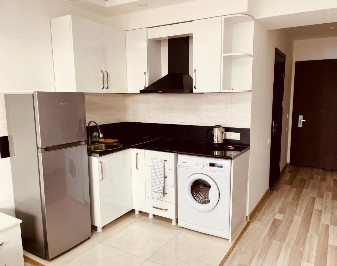 Sea View Apartments Orbi Beach Tower Batumi Ngoại thất bức ảnh