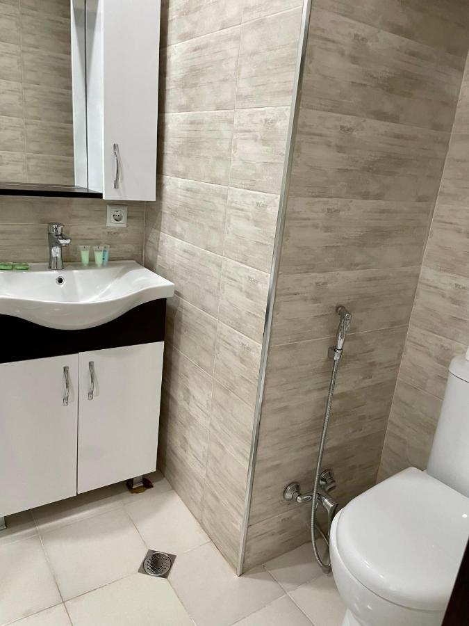 Sea View Apartments Orbi Beach Tower Batumi Ngoại thất bức ảnh
