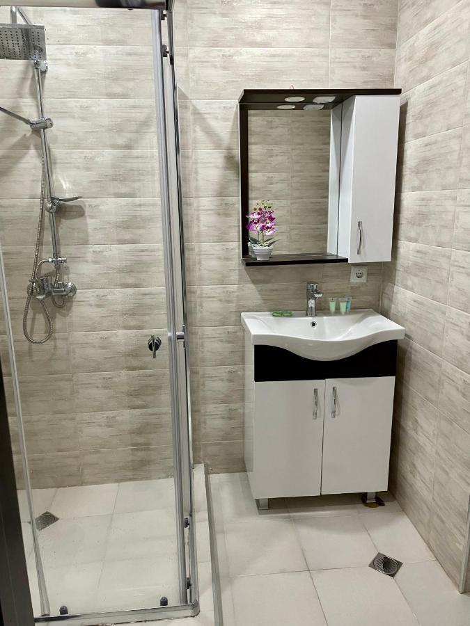 Sea View Apartments Orbi Beach Tower Batumi Ngoại thất bức ảnh