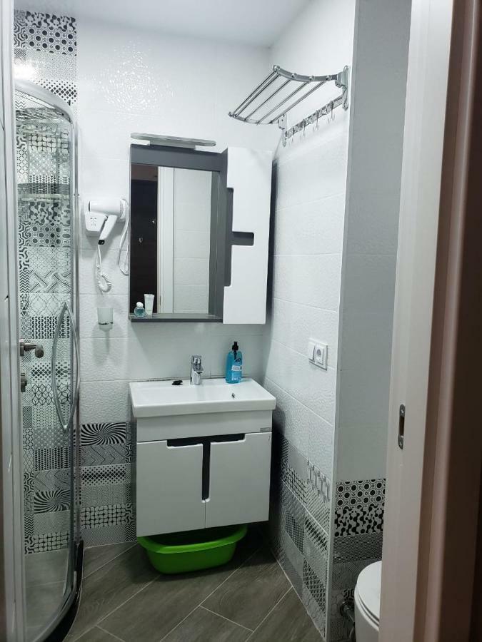 Sea View Apartments Orbi Beach Tower Batumi Ngoại thất bức ảnh